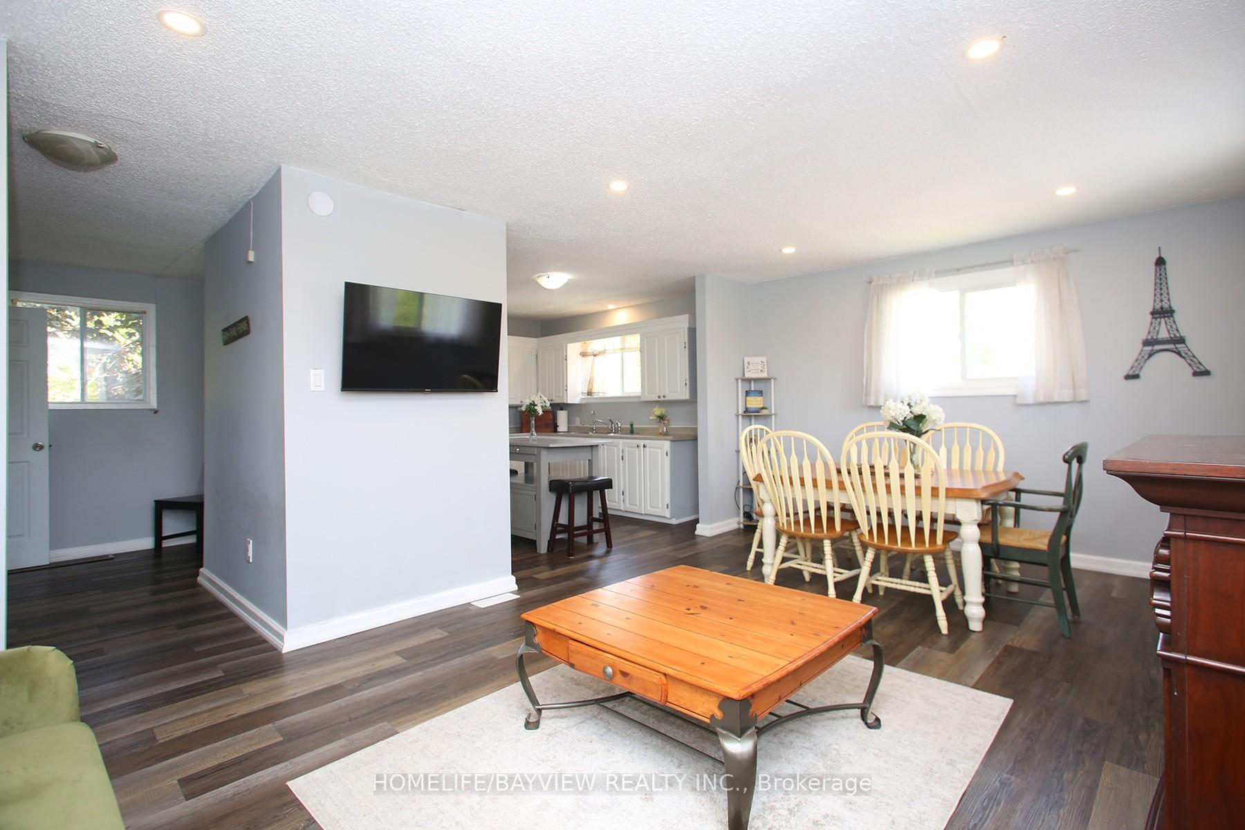 Photo 20 of 9 Bridge Street, Kawartha Lakes, Bexley — HOMEH