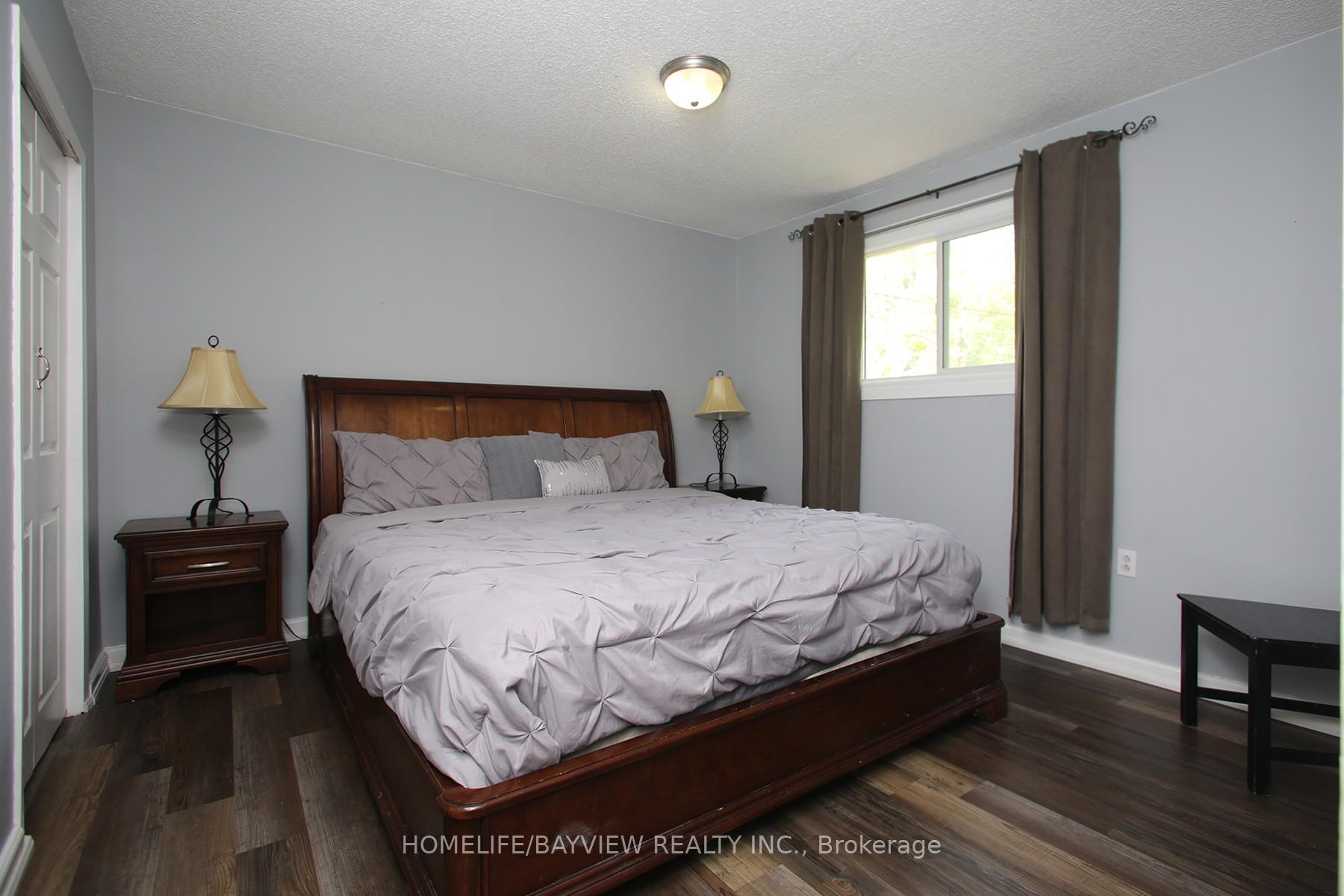 Photo 29 of 9 Bridge Street, Kawartha Lakes, Bexley — HOMEH