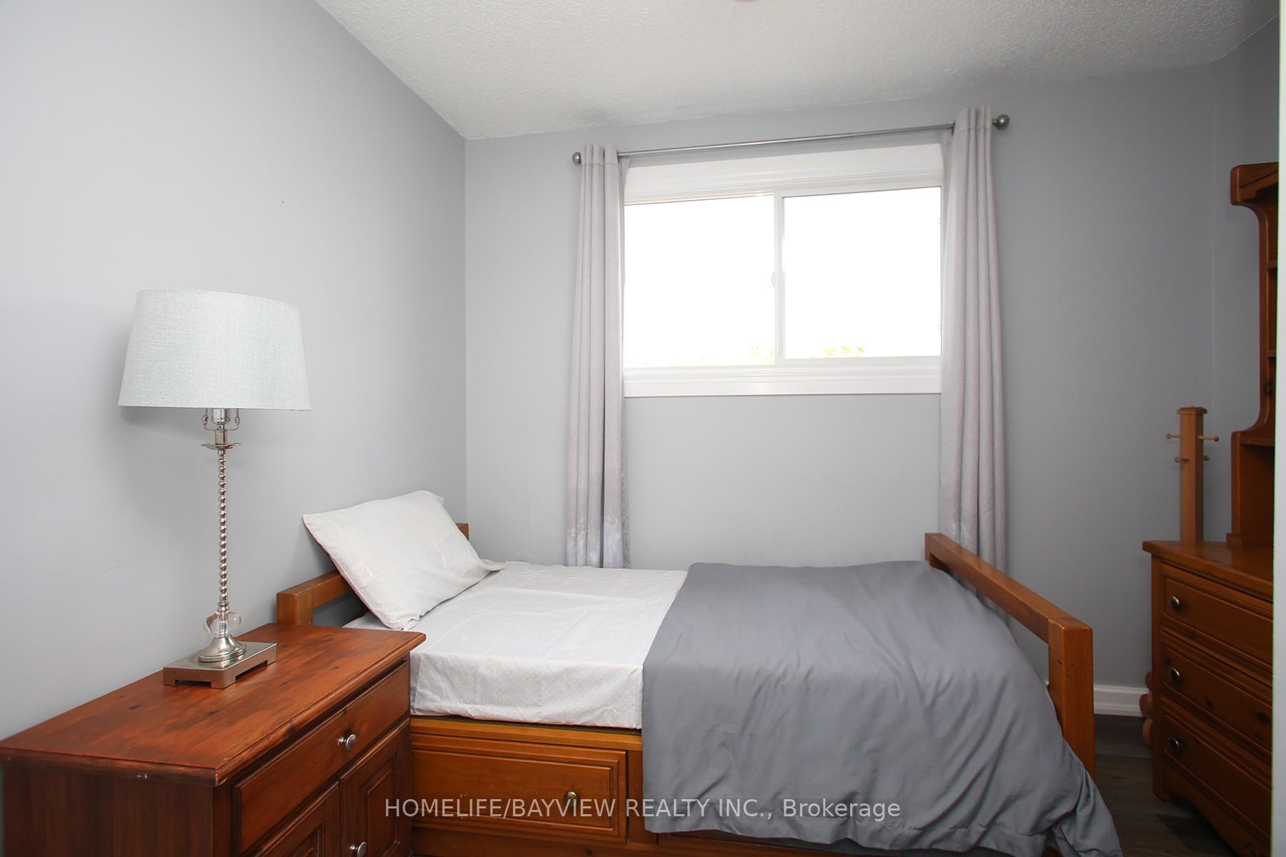Photo 31 of 9 Bridge Street, Kawartha Lakes, Bexley — HOMEH