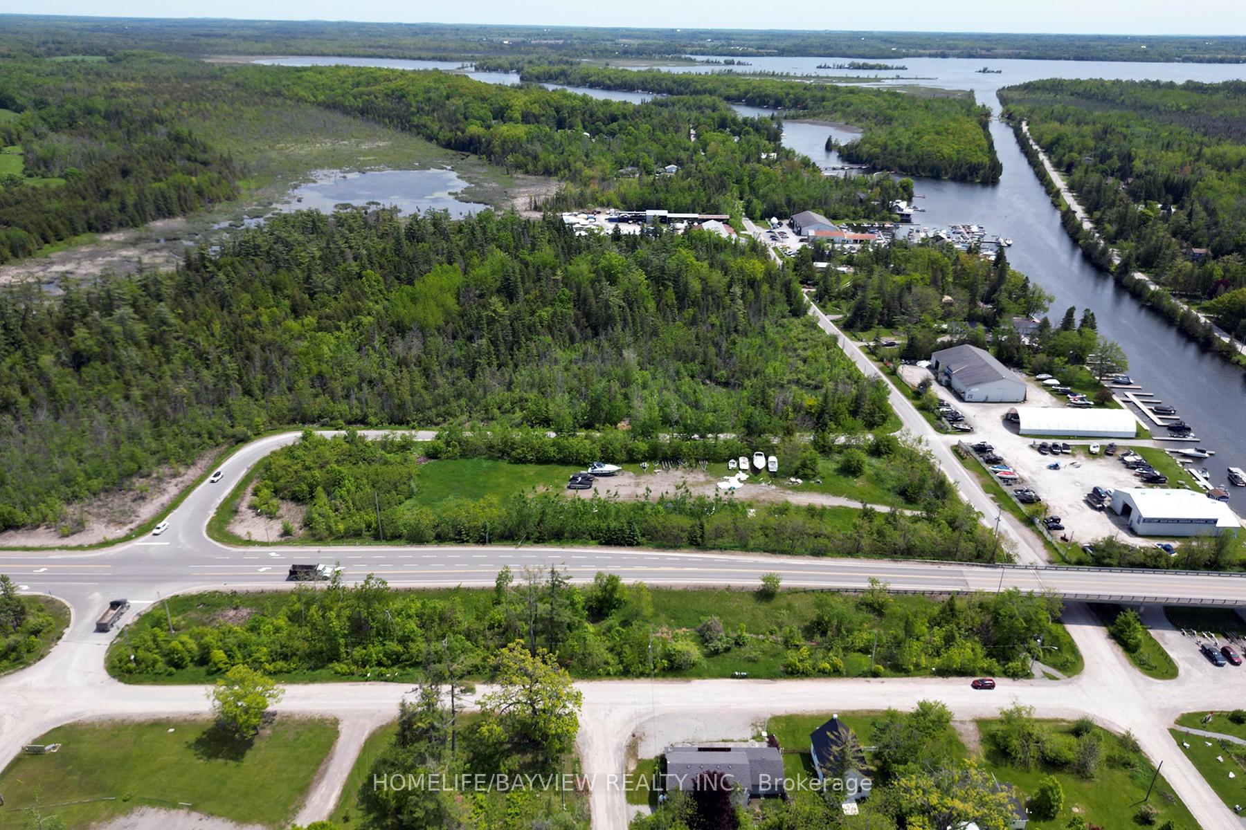 Photo 34 of 9 Bridge Street, Kawartha Lakes, Bexley — HOMEH