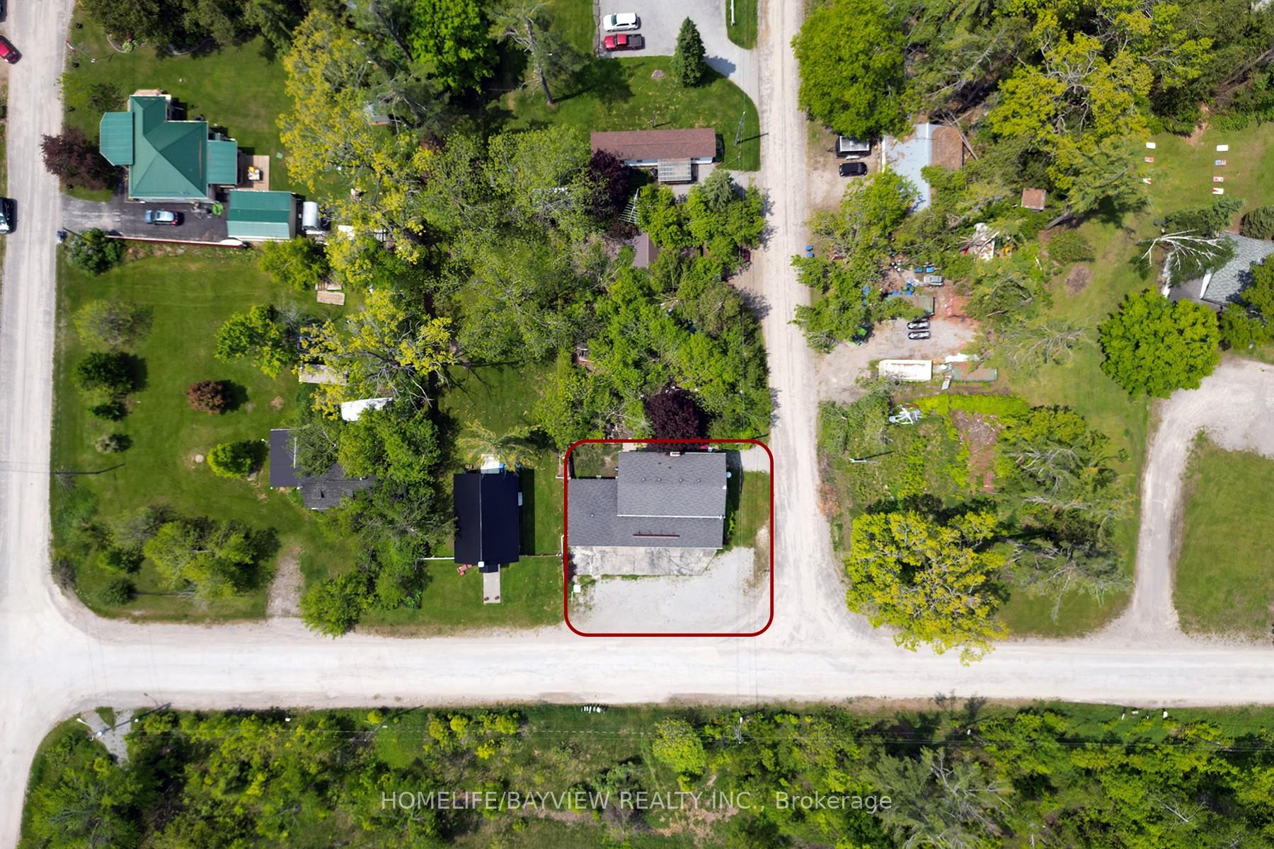 Photo 35 of 9 Bridge Street, Kawartha Lakes, Bexley — HOMEH