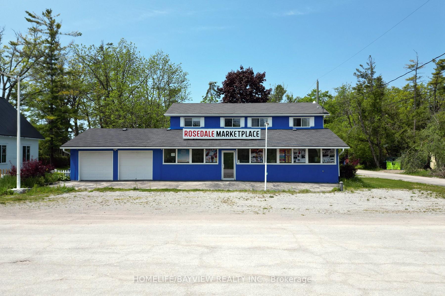 Photo 37 of 9 Bridge Street, Kawartha Lakes, Bexley — HOMEH