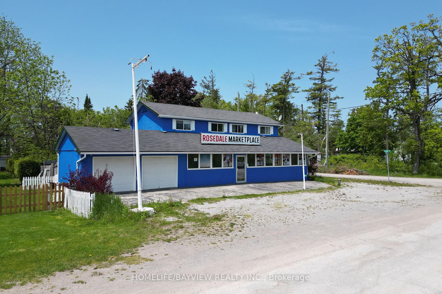 Photo 38 of 9 Bridge Street, Kawartha Lakes, Bexley — HOMEH