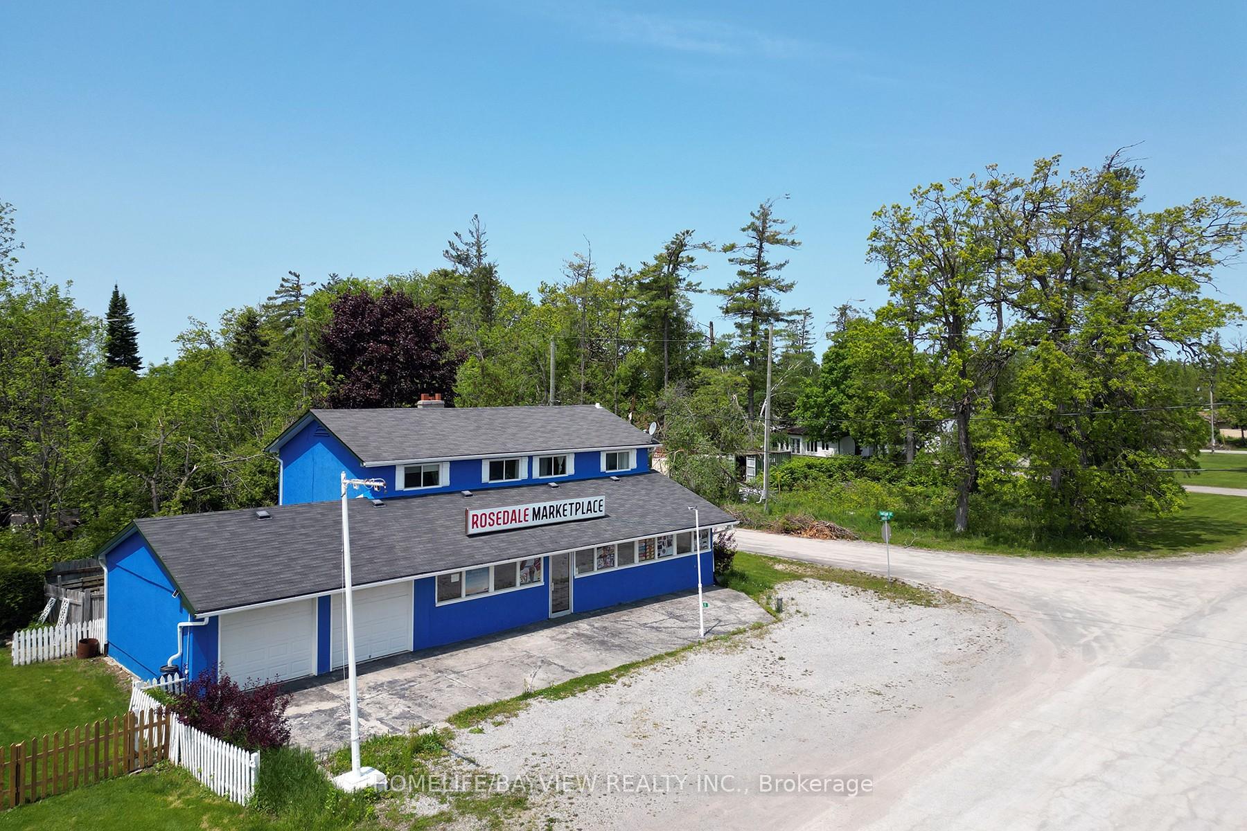 Photo 39 of 9 Bridge Street, Kawartha Lakes, Bexley — HOMEH