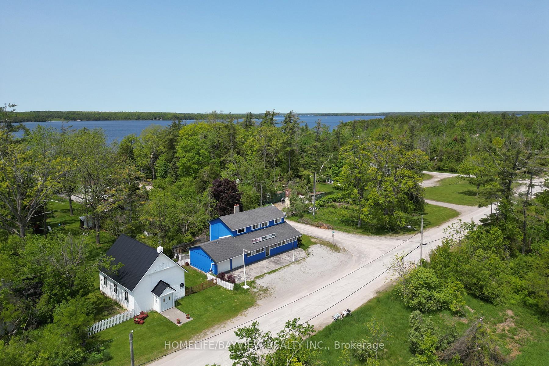 Photo 40 of 9 Bridge Street, Kawartha Lakes, Bexley — HOMEH