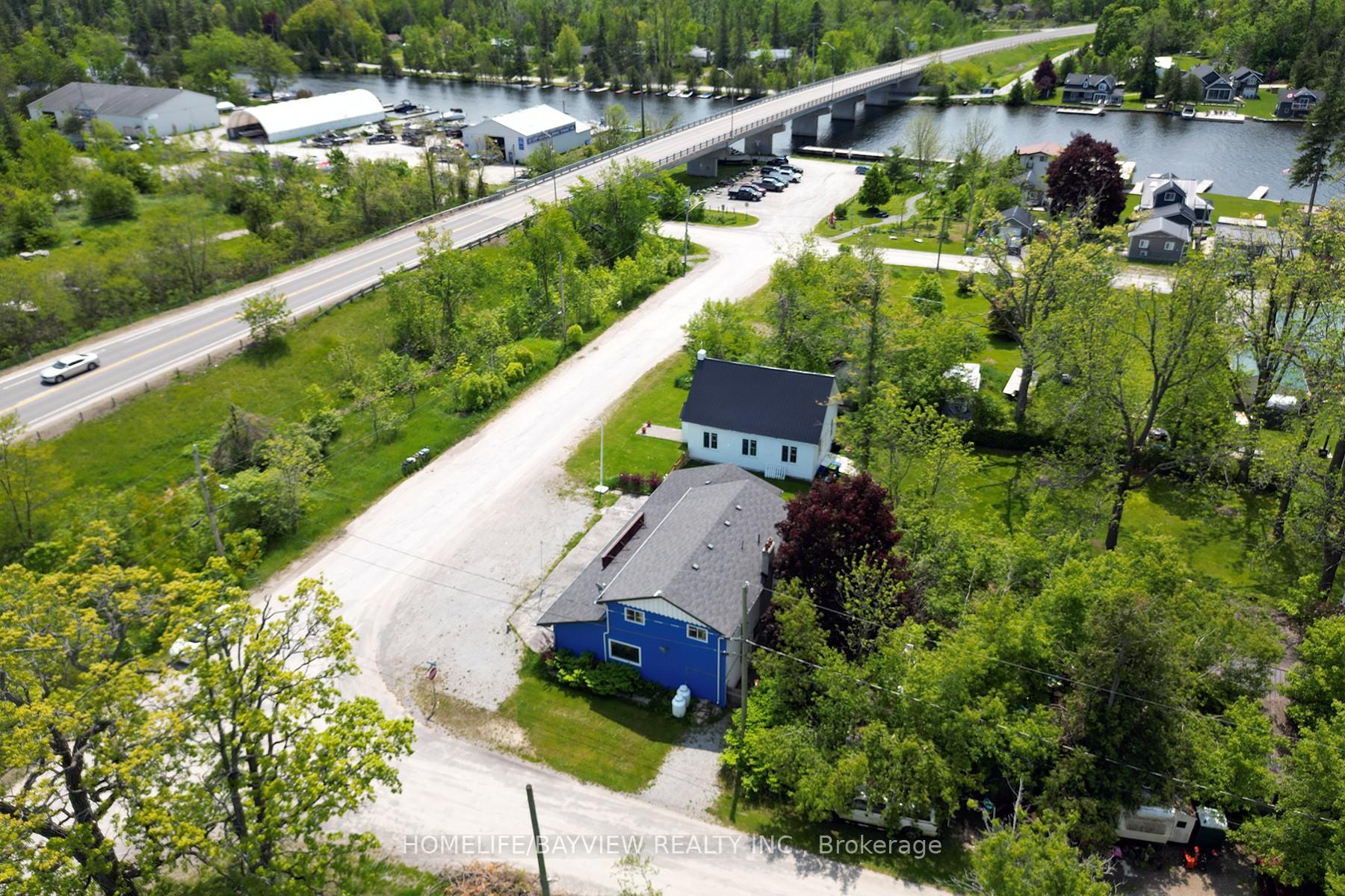 Photo 41 of 9 Bridge Street, Kawartha Lakes, Bexley — HOMEH