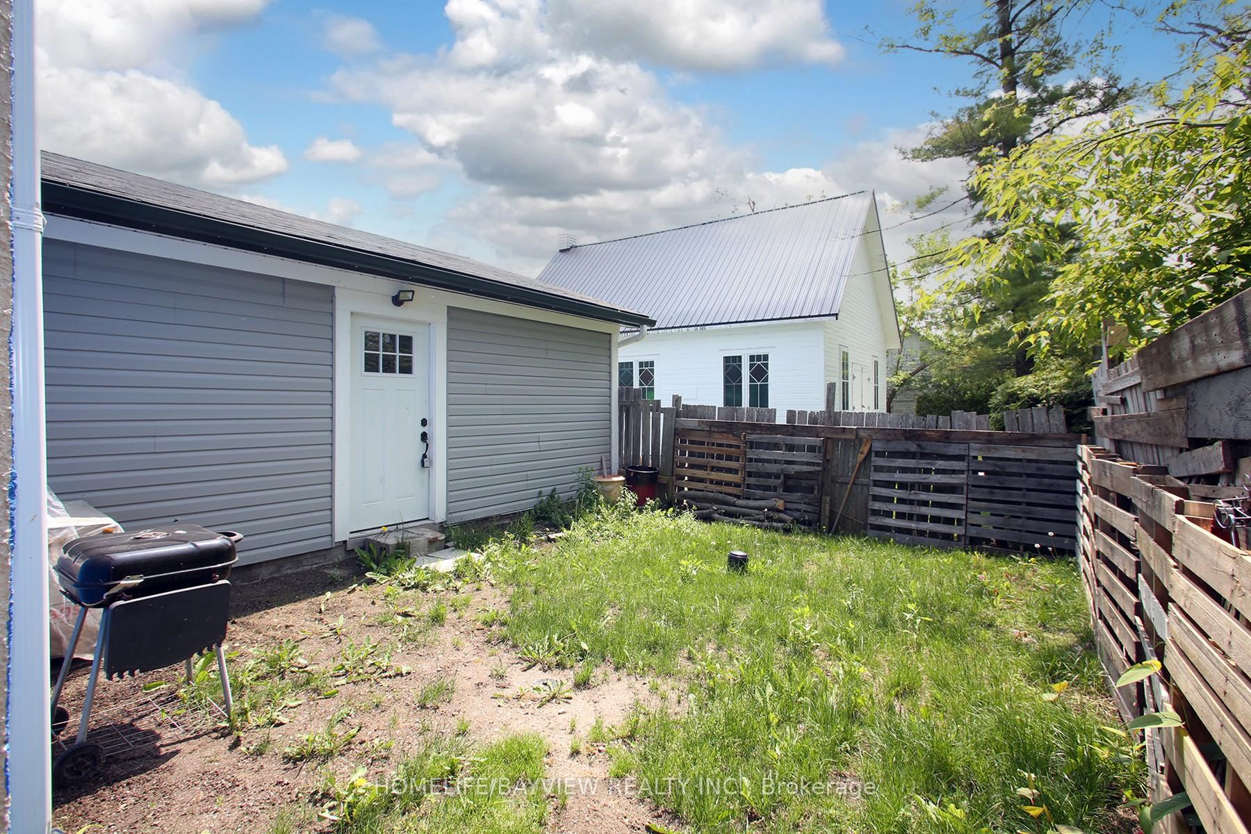 Photo 42 of 9 Bridge Street, Kawartha Lakes, Bexley — HOMEH