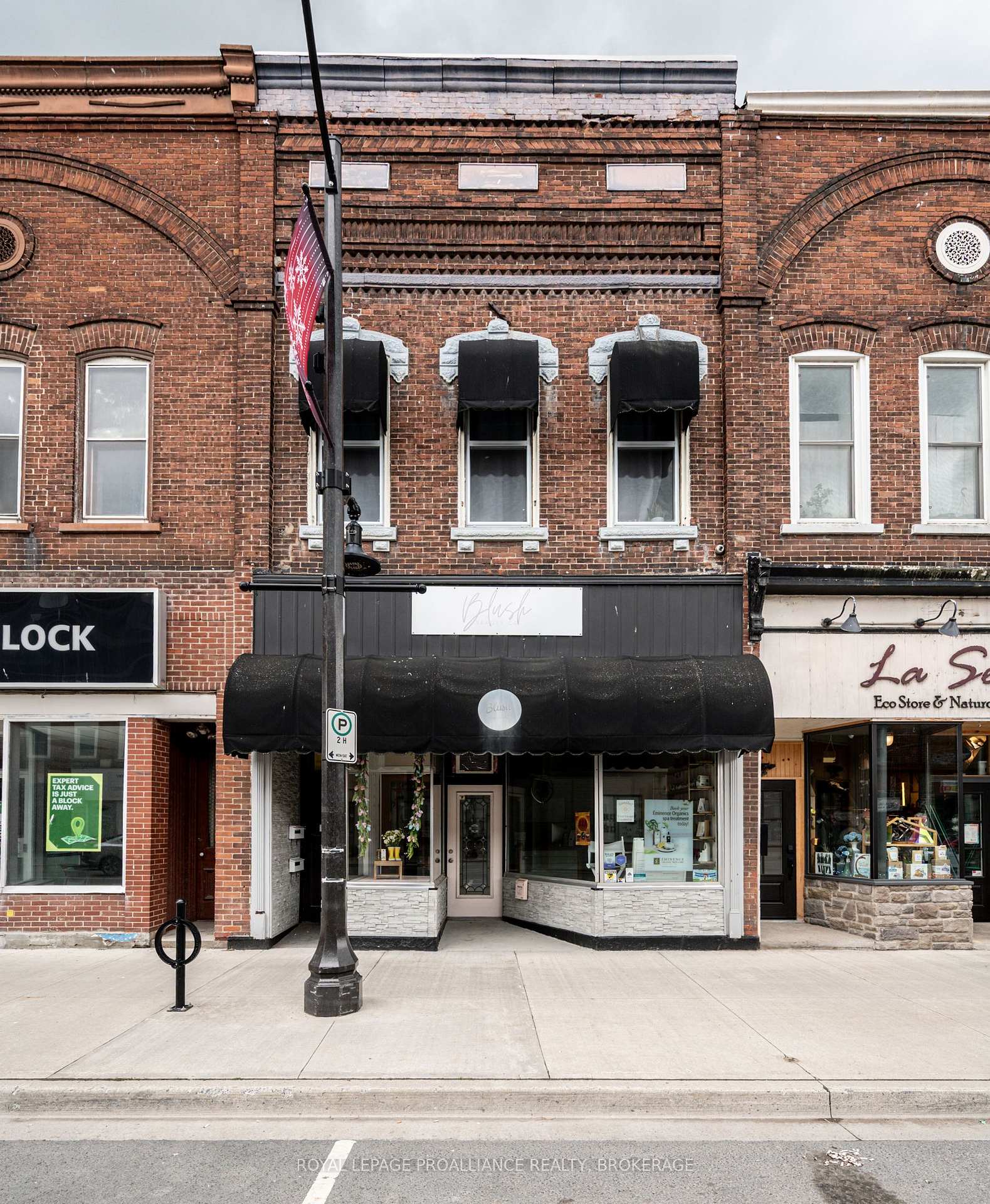 Photo 1 of 48 Dundas Street E, Greater Napanee, Greater Napanee — HOMEH