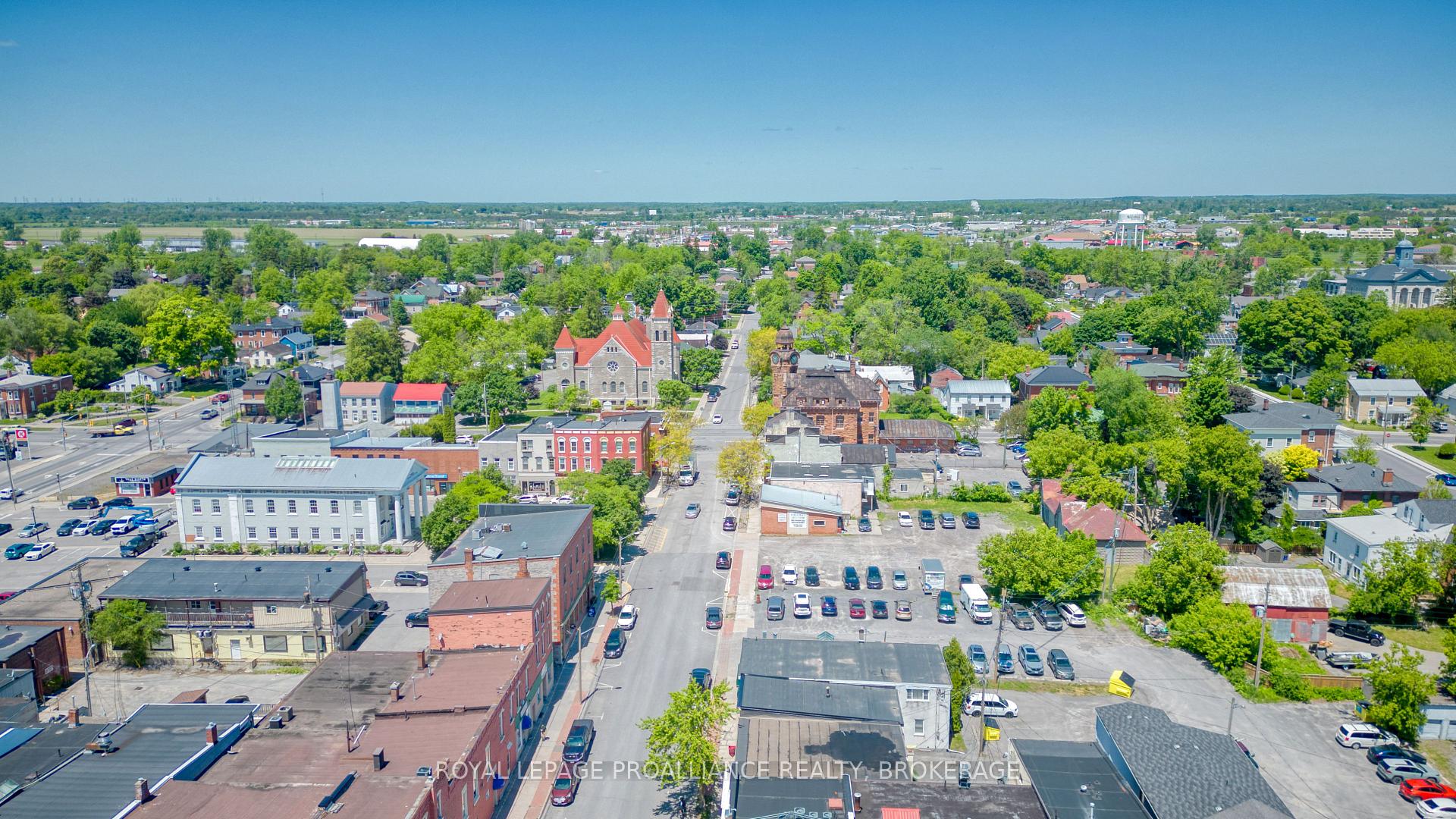 Photo 28 of 48 Dundas Street E, Greater Napanee, Greater Napanee — HOMEH