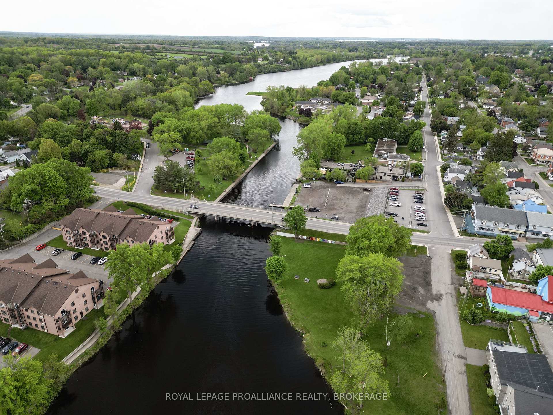 Photo 29 of 48 Dundas Street E, Greater Napanee, Greater Napanee — HOMEH
