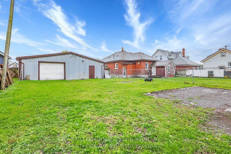 Photo of 134 Frazer Street