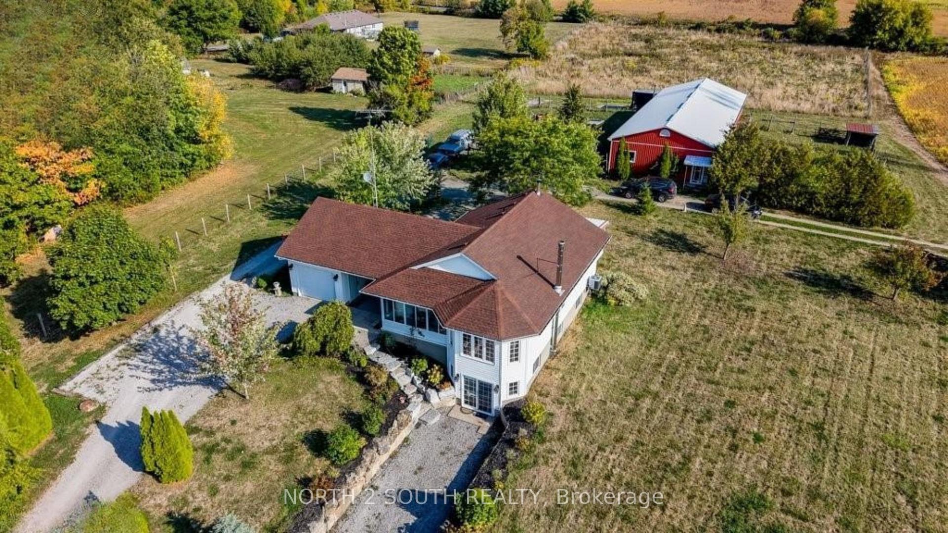 Photo 1 of 6737 Highway 20, West Lincoln, Smithville — HOMEH