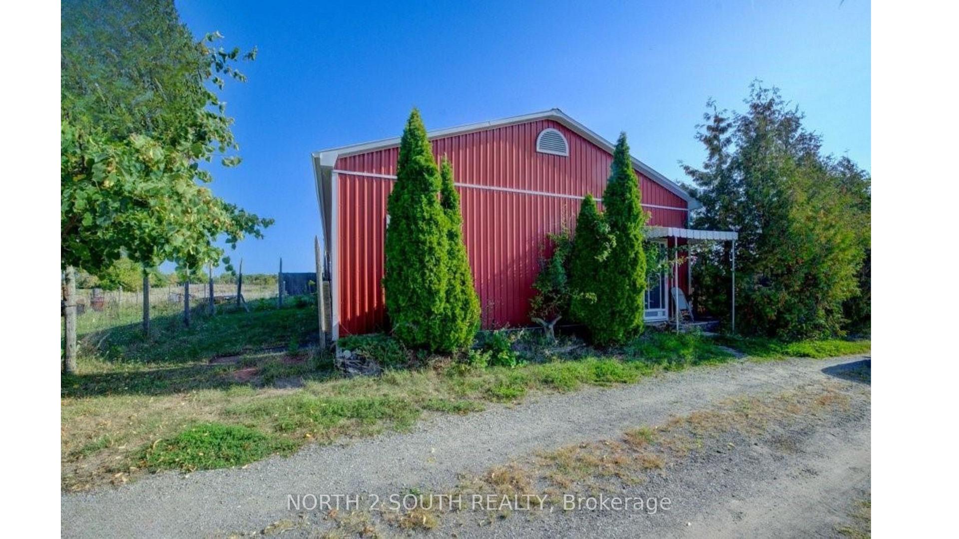 Photo 35 of 6737 Highway 20, West Lincoln, Smithville — HOMEH