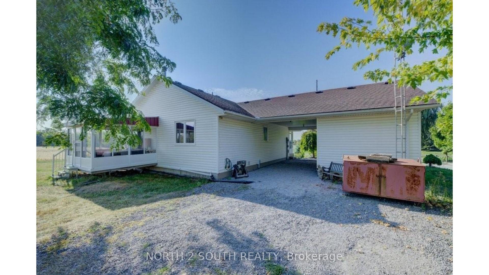 Photo 38 of 6737 Highway 20, West Lincoln, Smithville — HOMEH