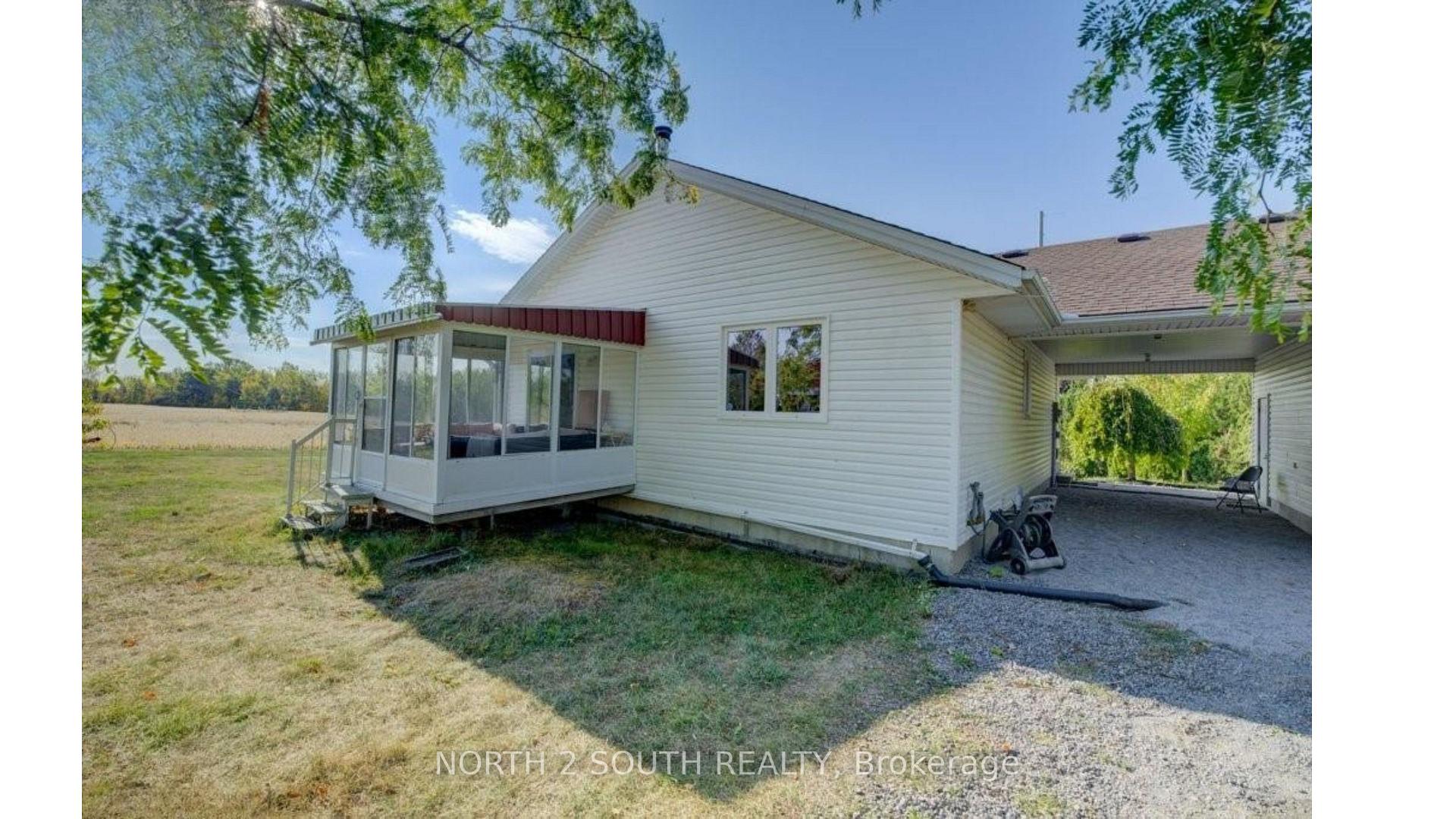 Photo 39 of 6737 Highway 20, West Lincoln, Smithville — HOMEH
