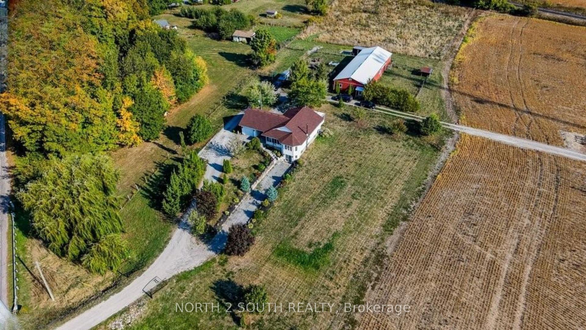 Photo 41 of 6737 Highway 20, West Lincoln, Smithville — HOMEH
