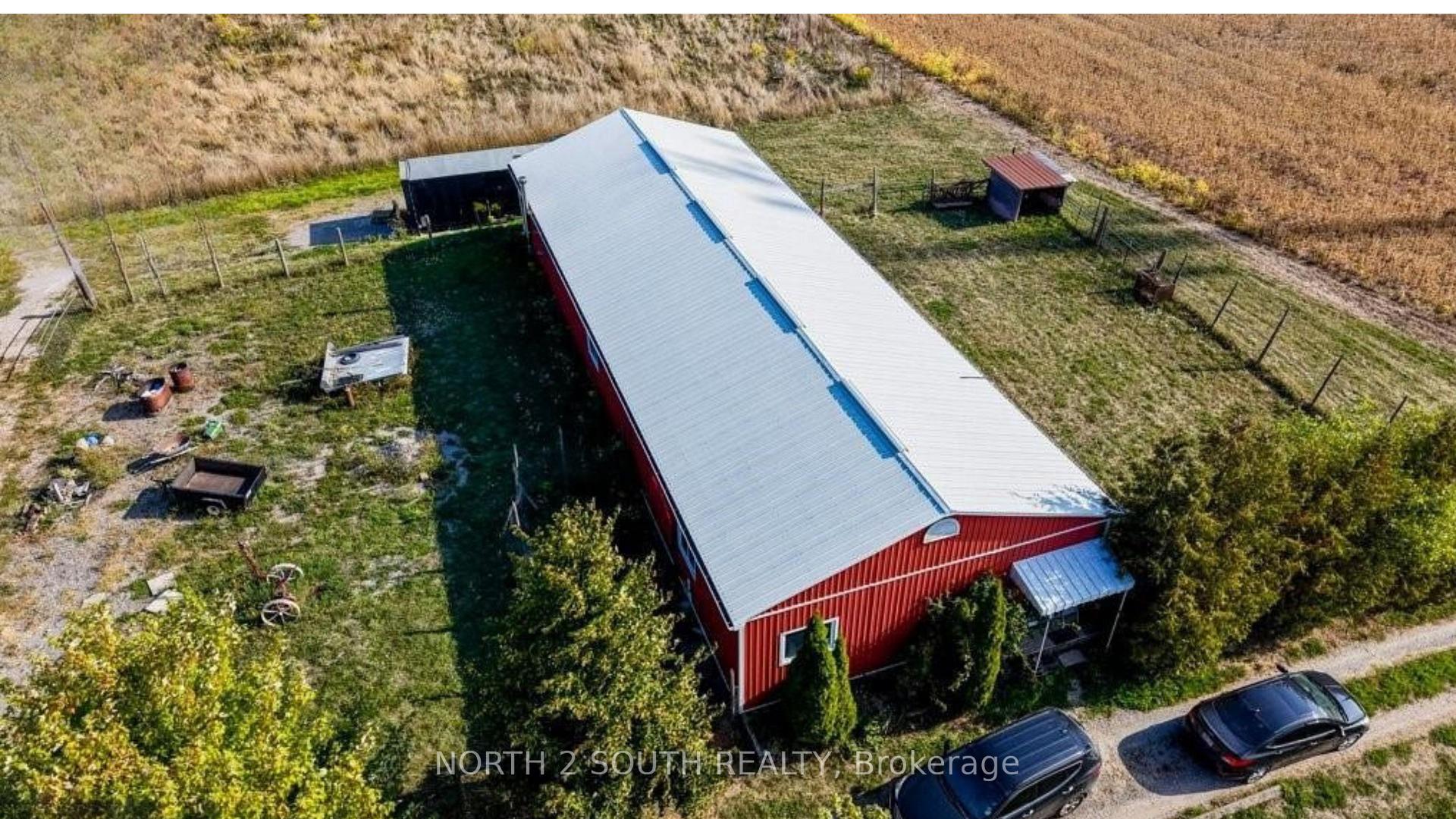 Photo 43 of 6737 Highway 20, West Lincoln, Smithville — HOMEH