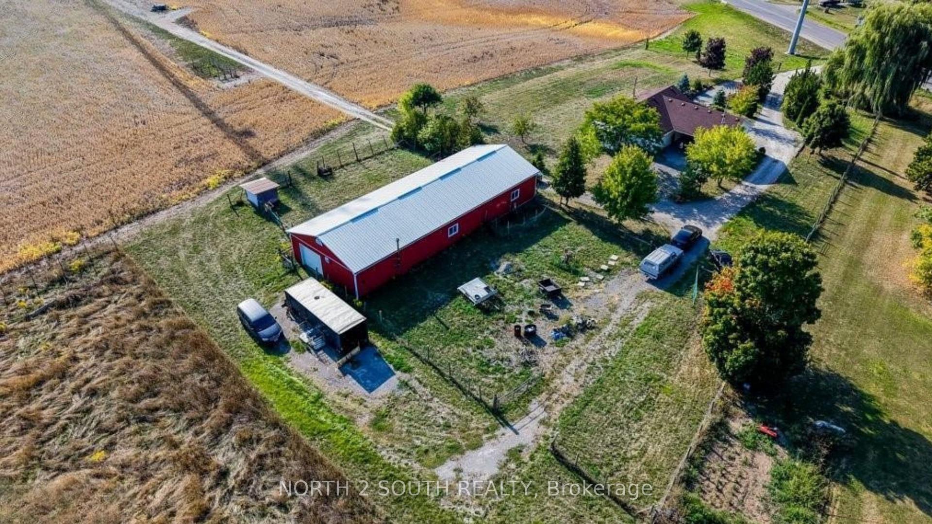 Photo 44 of 6737 Highway 20, West Lincoln, Smithville — HOMEH