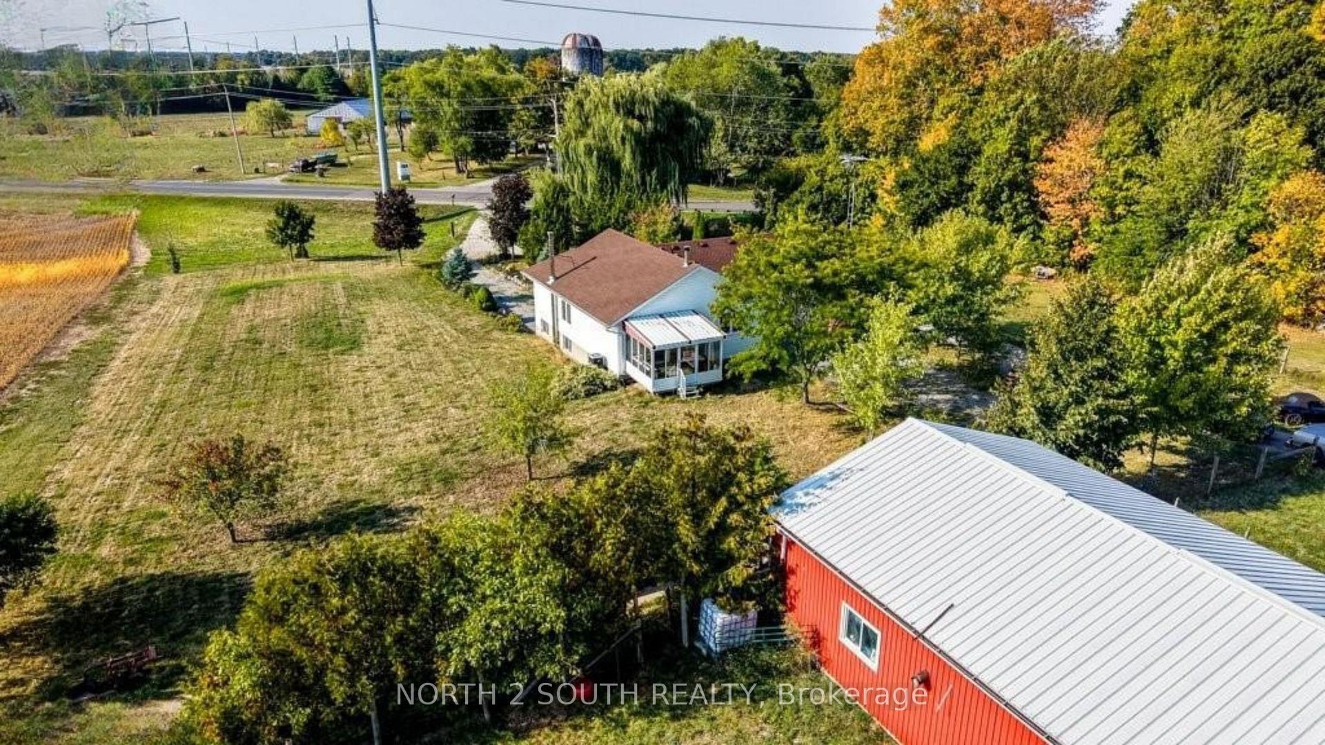 Photo 45 of 6737 Highway 20, West Lincoln, Smithville — HOMEH