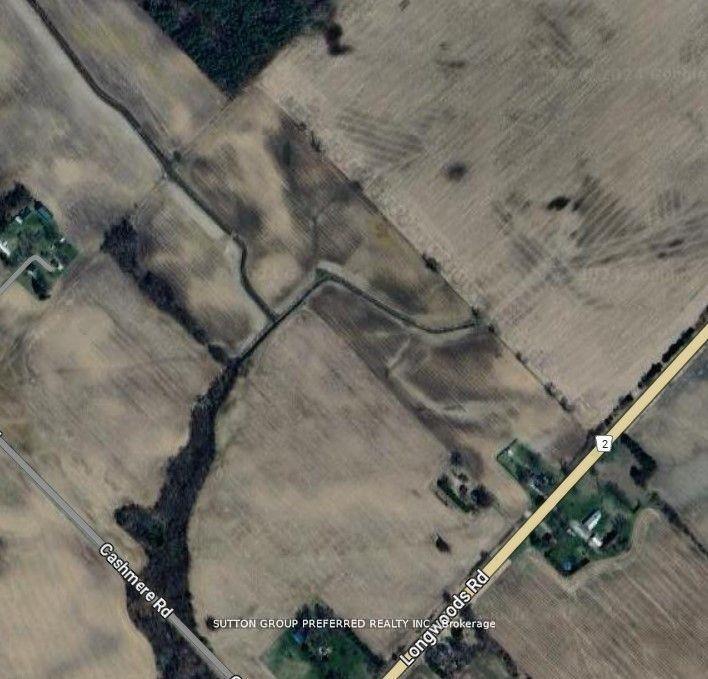 Photo 2 of Pt Lt26 Longwoods Road, Southwest Middlesex, Rural Southwest Middlesex — HOMEH