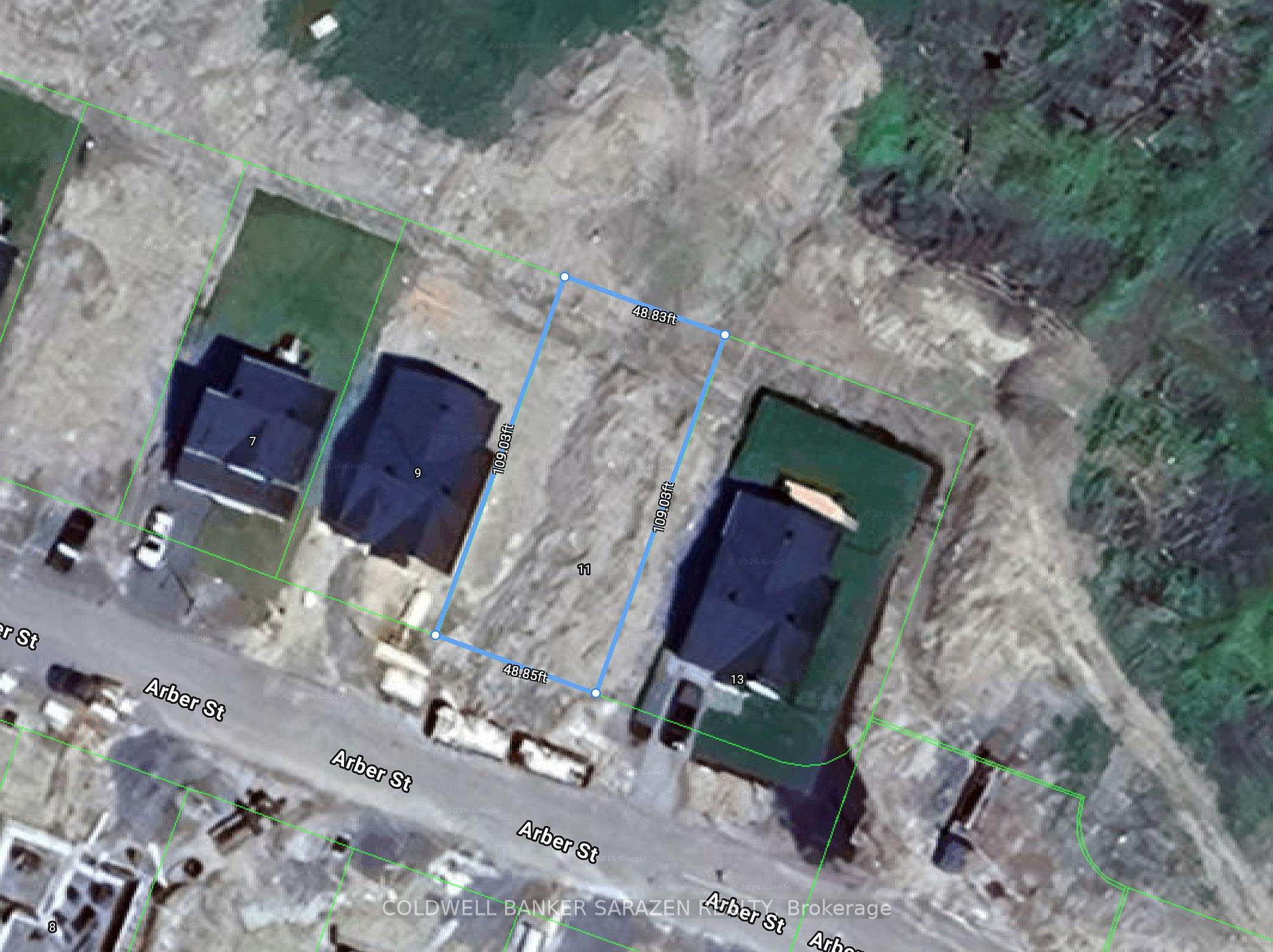 Photo 2 of 11 Arber Street, Champlain, Vankleek Hill — HOMEH