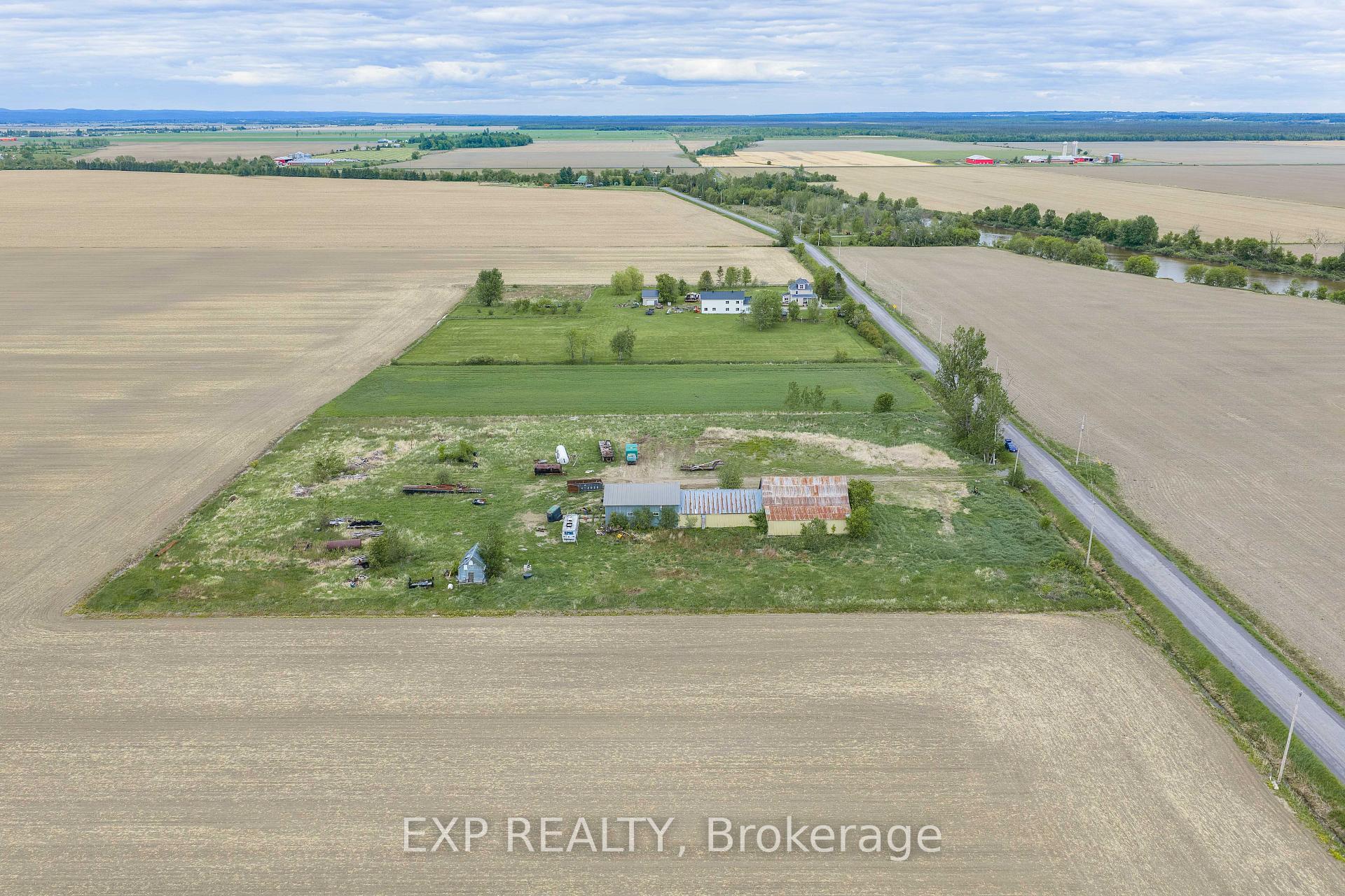 Photo 5 of 4985 Concession 11, The Nation, The Nation Municipality — HOMEH