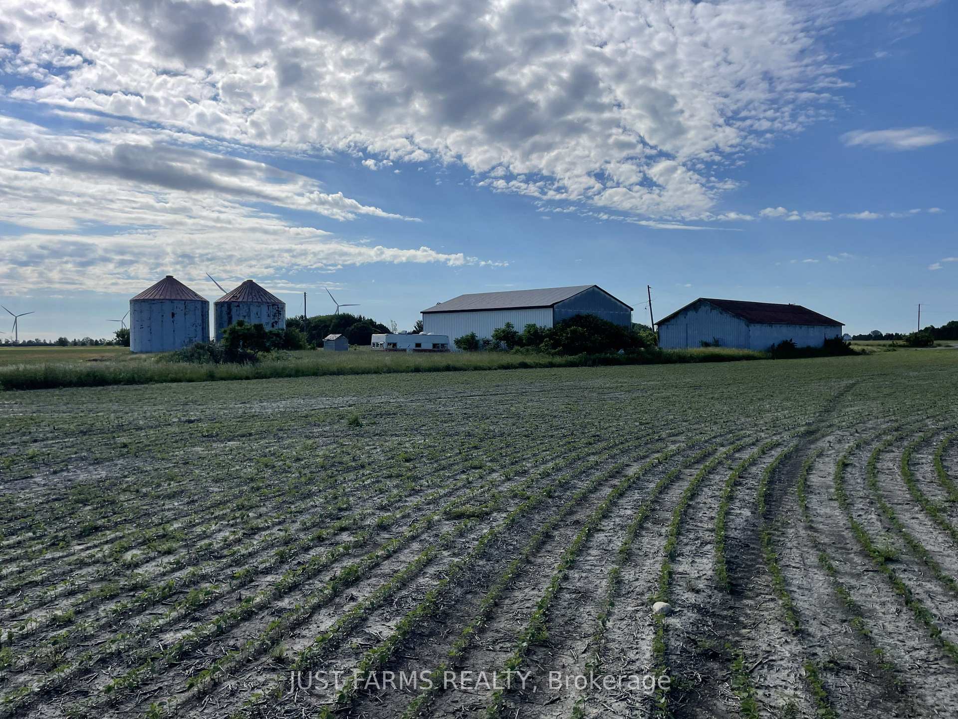 Photo 10 of LT 26&27 Third Concession Line, Chatham-Kent, Romney — HOMEH