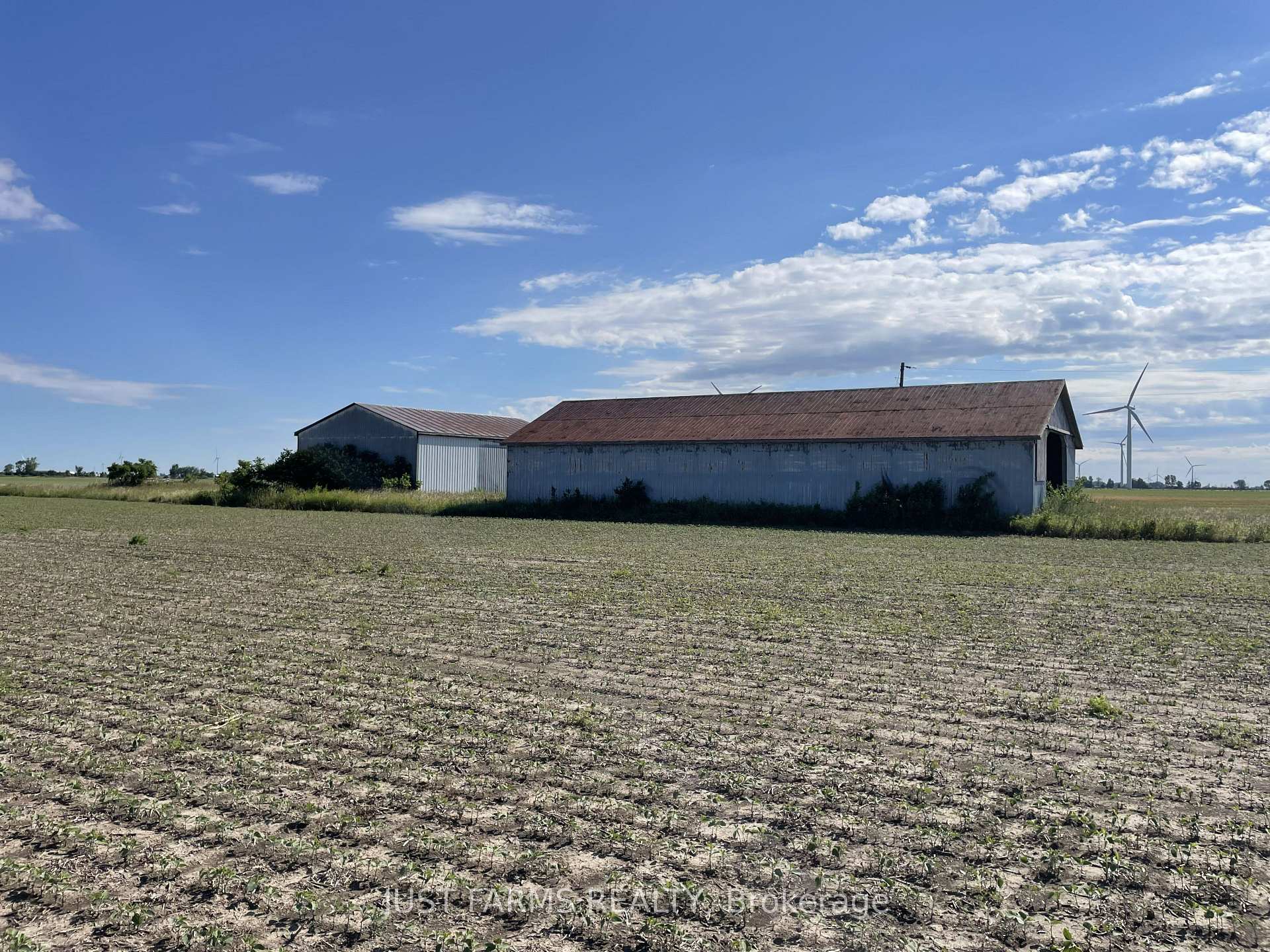 Photo 11 of LT 26&27 Third Concession Line, Chatham-Kent, Romney — HOMEH