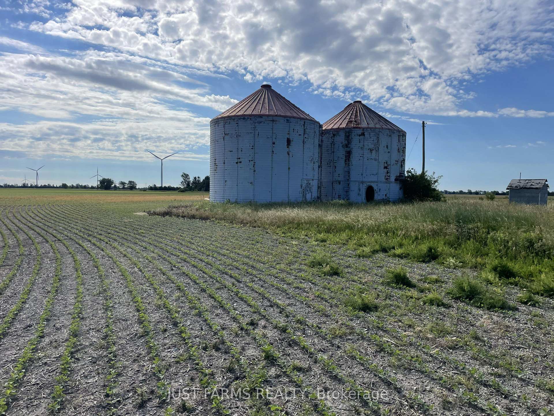 Photo 12 of LT 26&27 Third Concession Line, Chatham-Kent, Romney — HOMEH