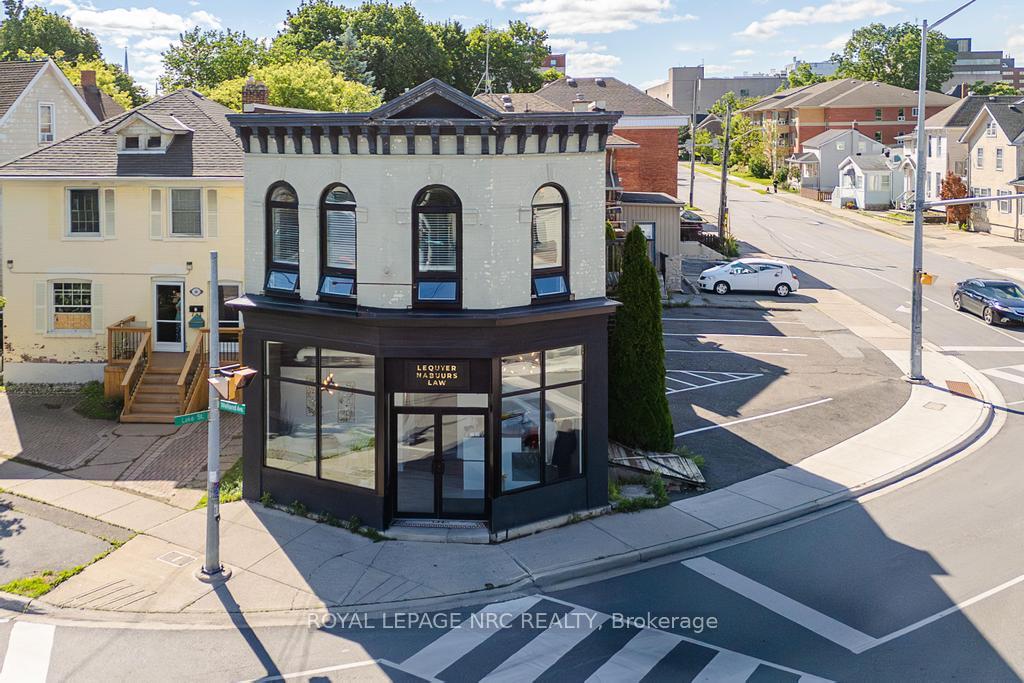 Photo of 62 Welland Avenue