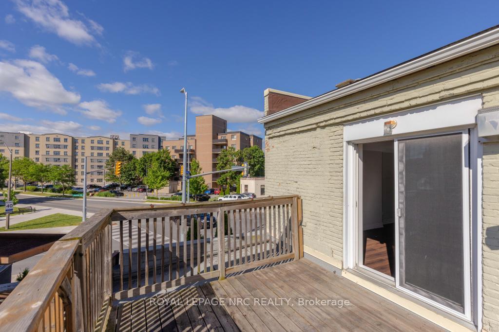 Photo 29 of 62 Welland Avenue, St. Catharines, Downtown — HOMEH