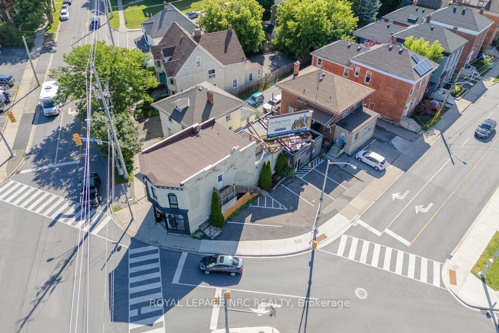 Photo 31 of 62 Welland Avenue, St. Catharines, Downtown — HOMEH