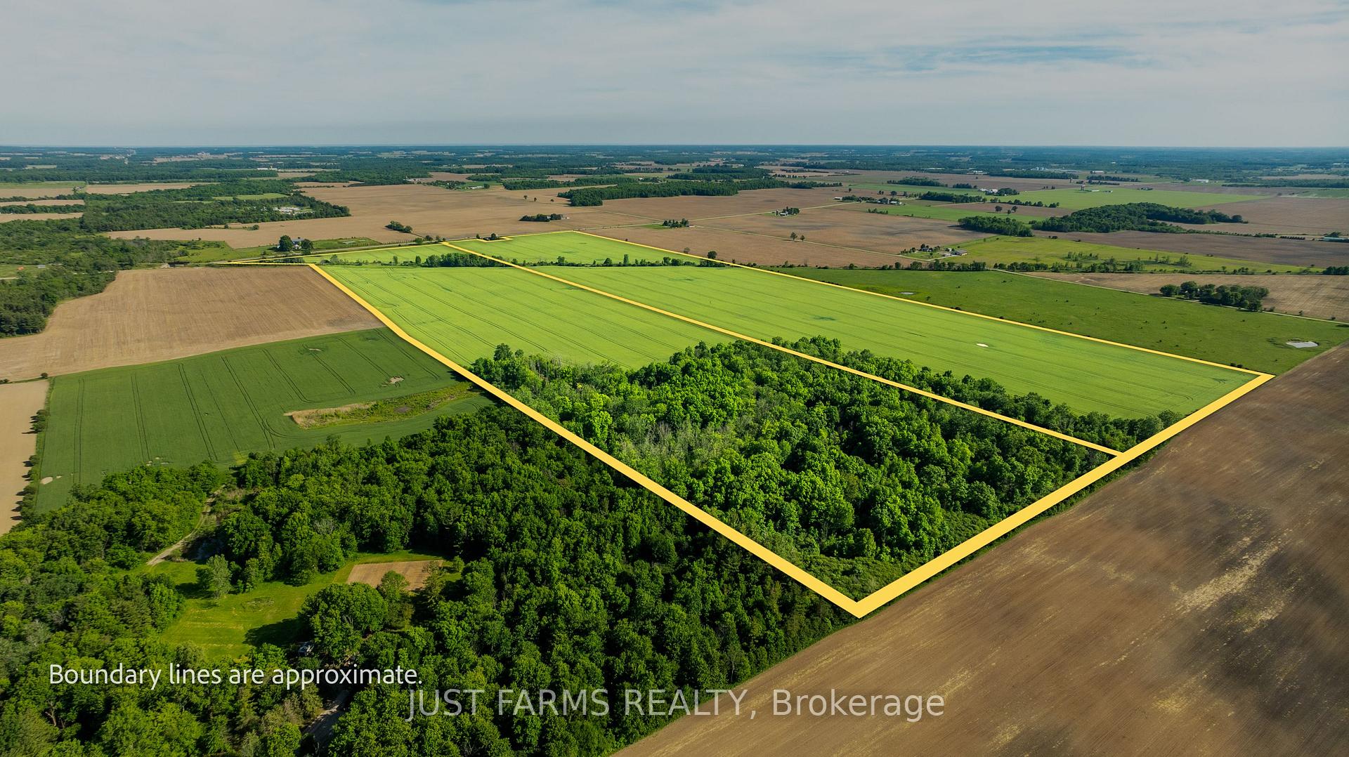 Photo 4 of PT LT 15 Longwoods Road, Southwest Middlesex, Rural Southwest Middlesex — HOMEH