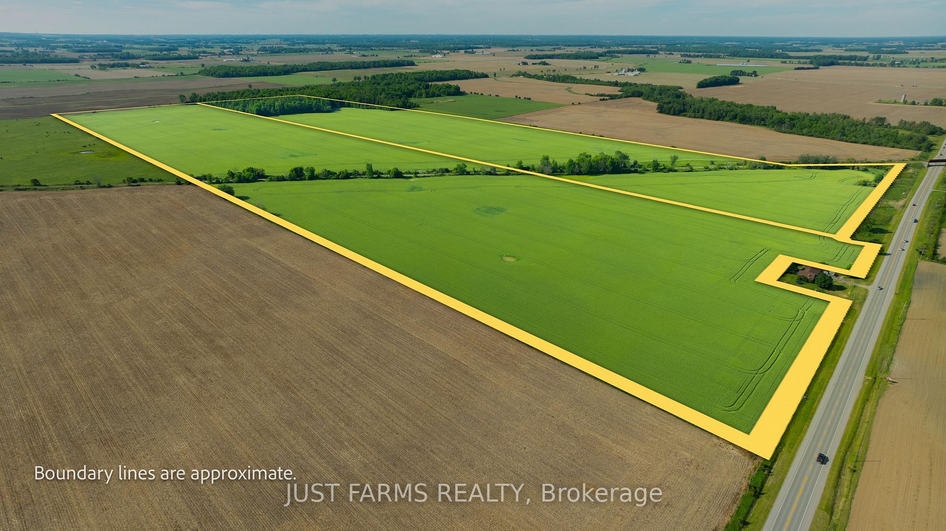 Photo 5 of PT LT 15 Longwoods Road, Southwest Middlesex, Rural Southwest Middlesex — HOMEH