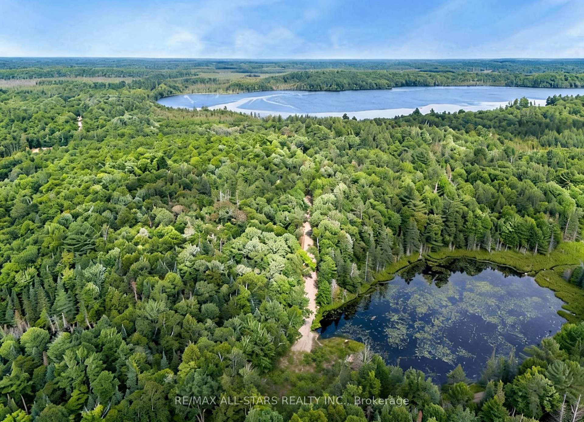 Photo 4 of 15 Axe Lake Road, McMurrich/Monteith, Monteith — HOMEH