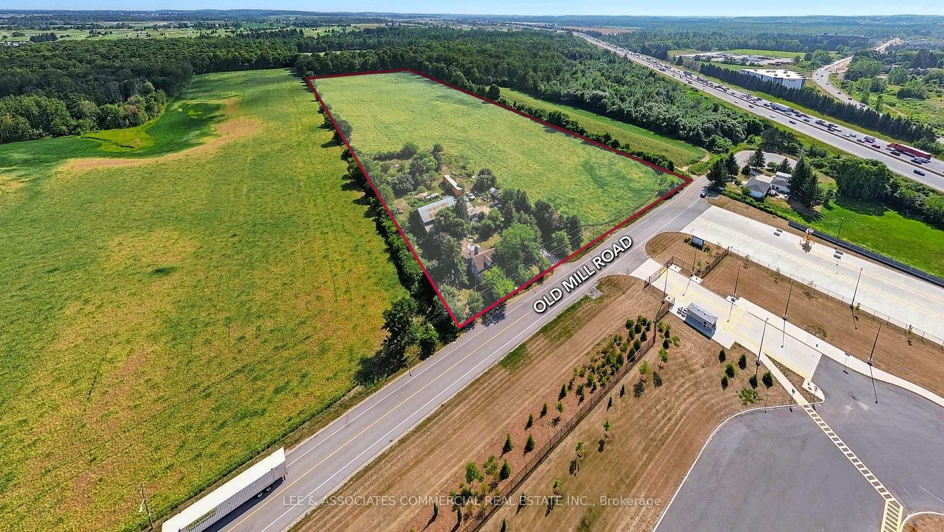 Photo 3 of 229 Old Mill Road, Cambridge — HOMEH