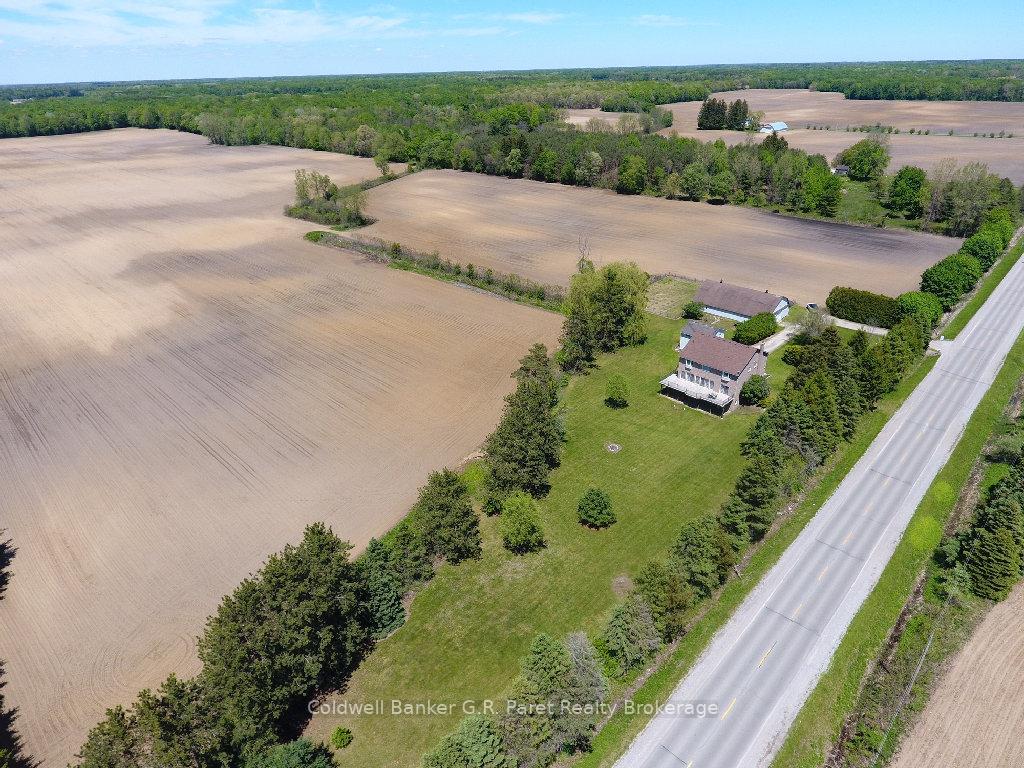 Photo 2 of 141 24 Highway E, Norfolk, Rural Charlotteville — HOMEH