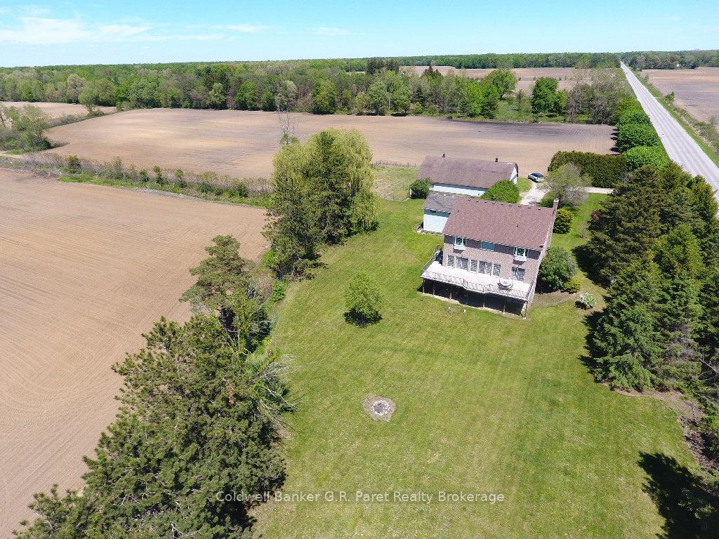 Photo 3 of 141 24 Highway E, Norfolk, Rural Charlotteville — HOMEH