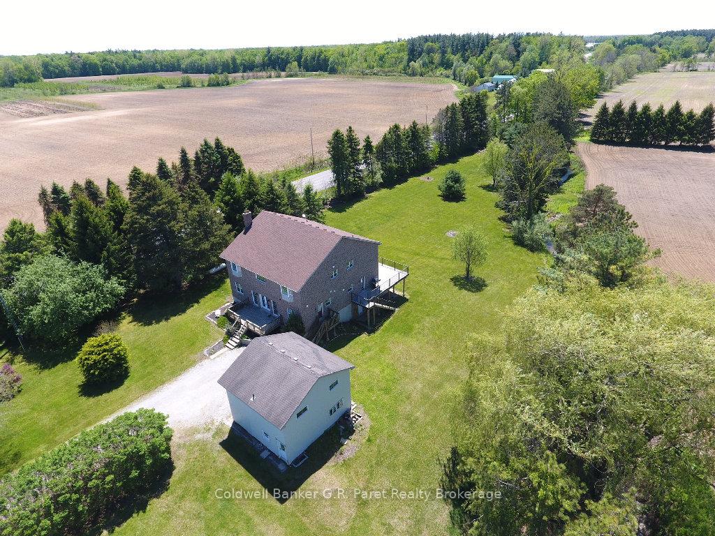 Photo 4 of 141 24 Highway E, Norfolk, Rural Charlotteville — HOMEH