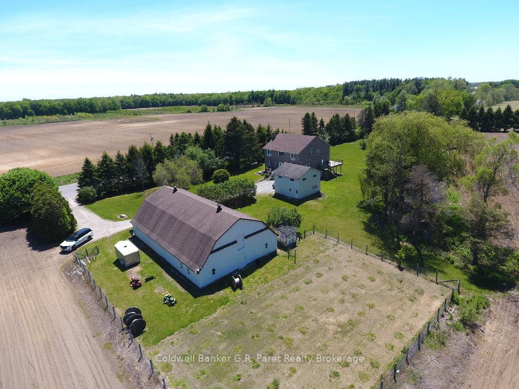 Photo 5 of 141 24 Highway E, Norfolk, Rural Charlotteville — HOMEH