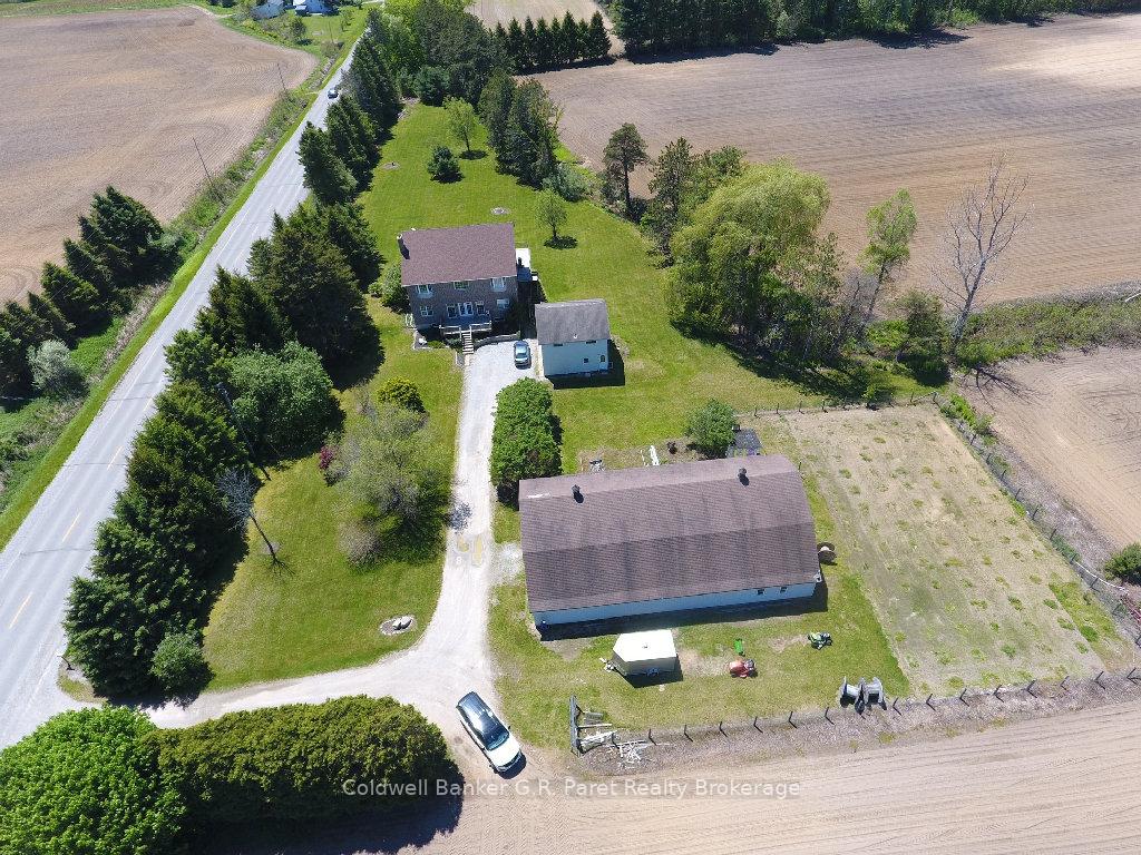 Photo 6 of 141 24 Highway E, Norfolk, Rural Charlotteville — HOMEH