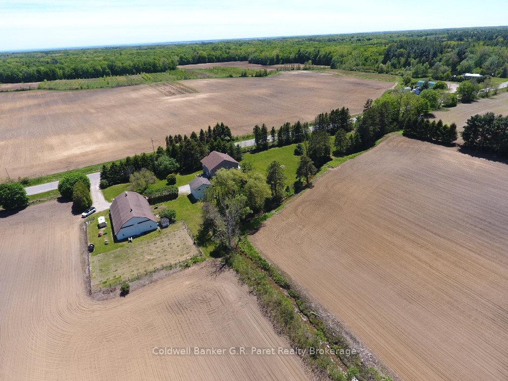 Photo 7 of 141 24 Highway E, Norfolk, Rural Charlotteville — HOMEH