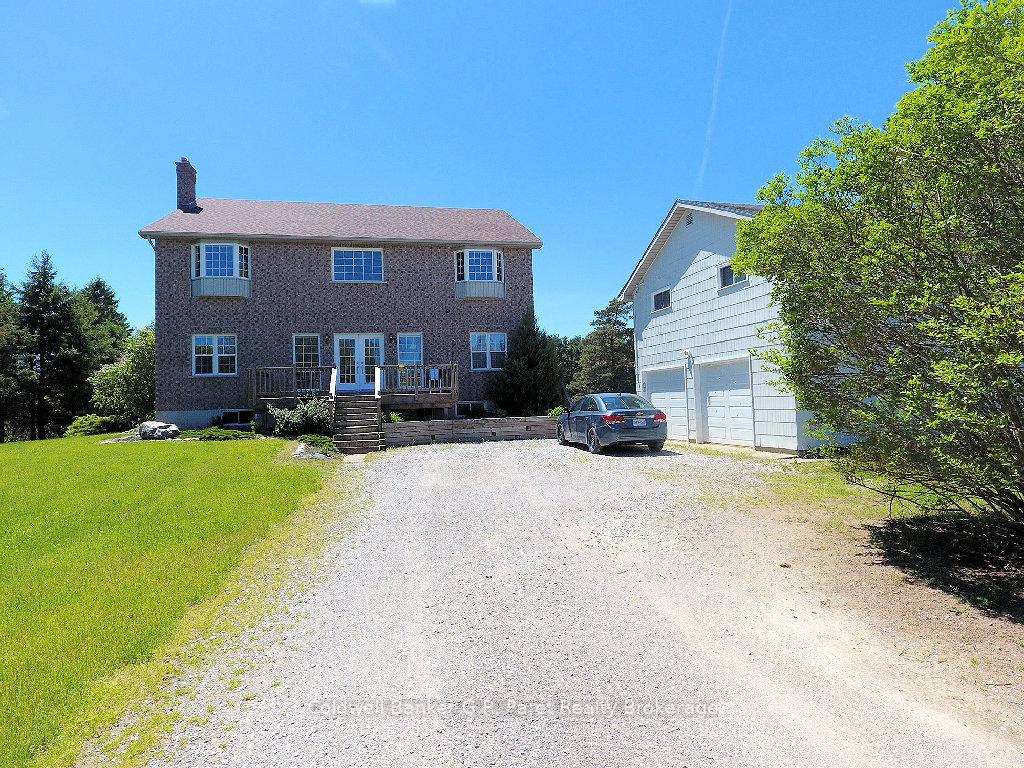 Photo 15 of 141 24 Highway E, Norfolk, Rural Charlotteville — HOMEH