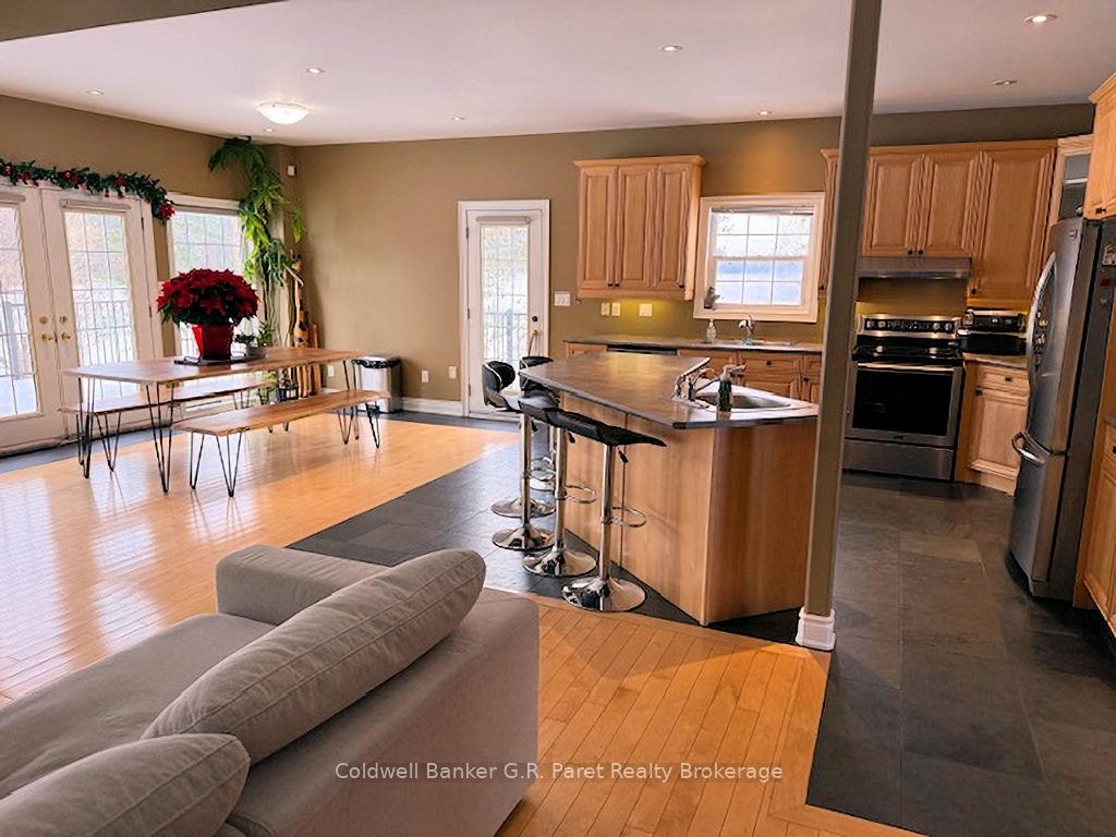 Photo 19 of 141 24 Highway E, Norfolk, Rural Charlotteville — HOMEH