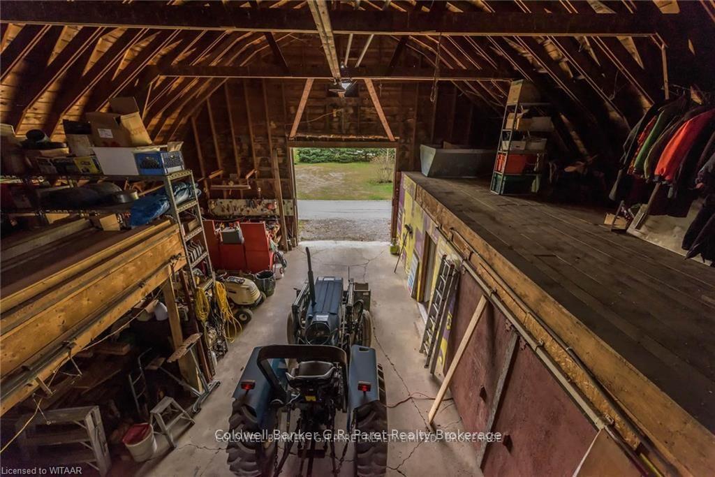 Photo 40 of 141 24 Highway E, Norfolk, Rural Charlotteville — HOMEH