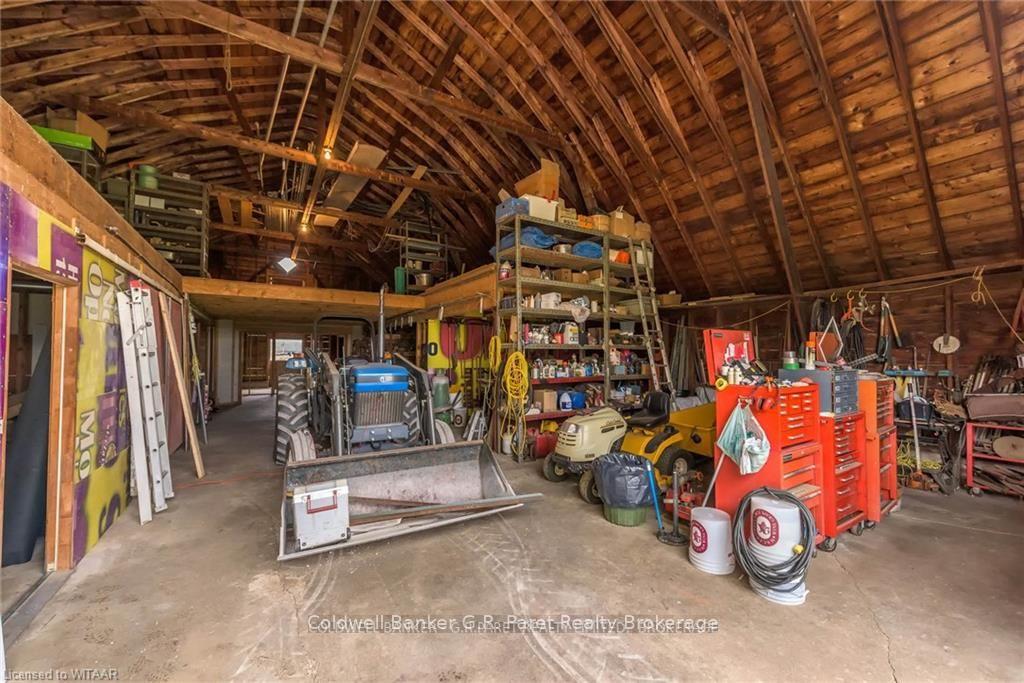 Photo 41 of 141 24 Highway E, Norfolk, Rural Charlotteville — HOMEH