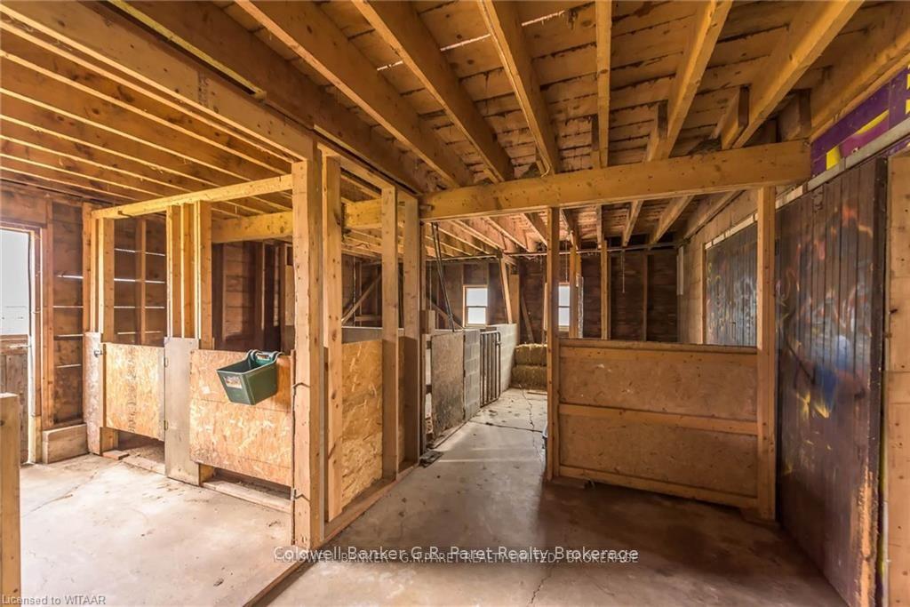 Photo 43 of 141 24 Highway E, Norfolk, Rural Charlotteville — HOMEH