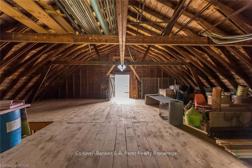 Photo 44 of 141 24 Highway E, Norfolk, Rural Charlotteville — HOMEH