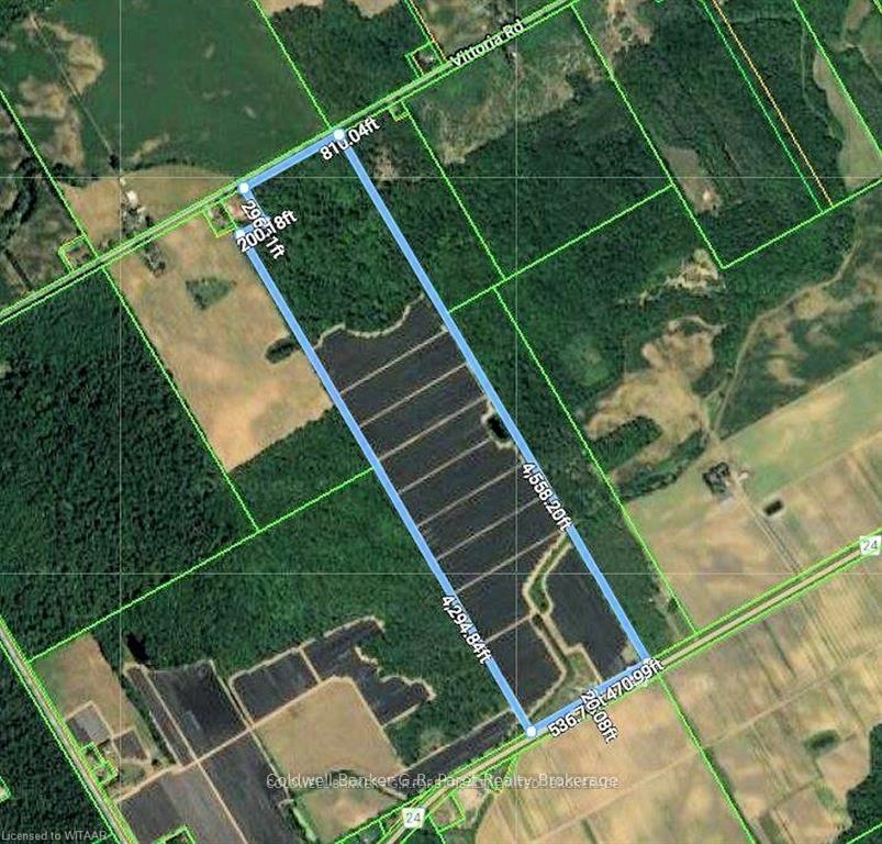 Photo 45 of 141 24 Highway E, Norfolk, Rural Charlotteville — HOMEH