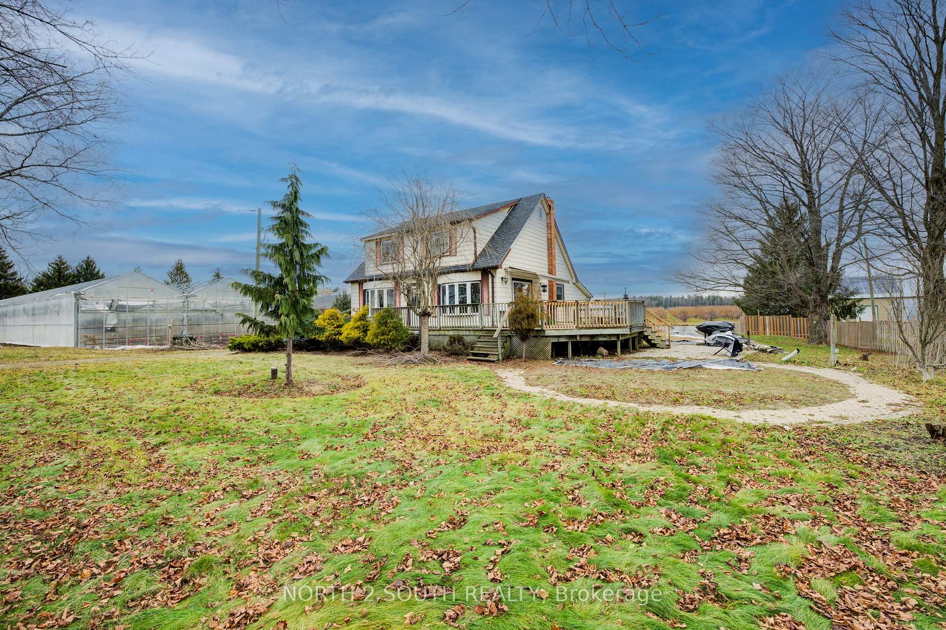 Photo of 681 Conc 14 Townsend Road